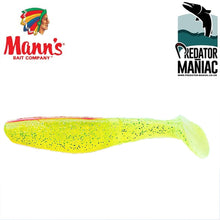 Load image into Gallery viewer, Mann's Predator Kopyto - 3" (80 mm)