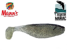 Load image into Gallery viewer, Mann's Shad Kopyto - 4" (100 mm)