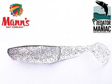 Load image into Gallery viewer, Mann's Predator Kopyto - 3" (80 mm)