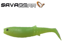 Load image into Gallery viewer, Savage Gear Cannibal Shad 5"-12cm -20g . 1 pcs.