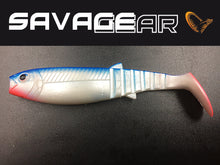 Load image into Gallery viewer, Savage Gear Cannibal Shad 6"-15cm -33g . 1 pcs.