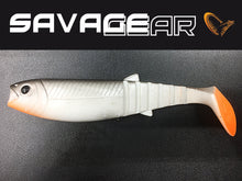 Load image into Gallery viewer, Savage Gear Cannibal Shad 5"-12cm -20g . 1 pcs.