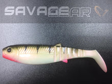 Load image into Gallery viewer, Savage Gear Cannibal Shad 5"-12cm -20g . 1 pcs.