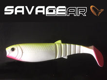 Load image into Gallery viewer, Savage Gear Cannibal Shad 5"-12cm -20g . 1 pcs.