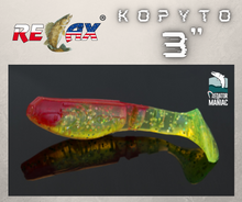 Load image into Gallery viewer, Relax KOPYTO 3" - (75 mm)