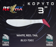 Load image into Gallery viewer, Relax KOPYTO 3" - (75 mm)