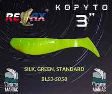 Load image into Gallery viewer, Relax KOPYTO 3" - (75 mm)