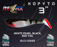 Load image into Gallery viewer, Relax KOPYTO 3" - (75 mm)