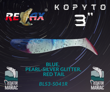 Load image into Gallery viewer, Relax KOPYTO 3" - (75 mm)