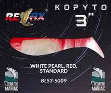 Load image into Gallery viewer, Relax KOPYTO 3" - (75 mm)