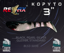 Load image into Gallery viewer, Relax KOPYTO 3" - (75 mm)