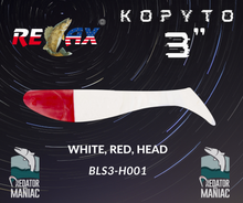 Load image into Gallery viewer, Relax KOPYTO 3" - (75 mm)