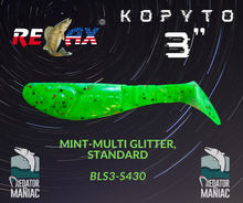 Load image into Gallery viewer, Relax KOPYTO 3" - (75 mm)