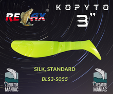 Load image into Gallery viewer, Relax KOPYTO 3" - (75 mm)