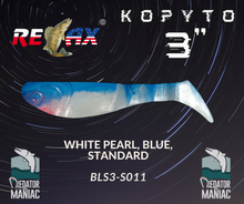 Load image into Gallery viewer, Relax KOPYTO 3" - (75 mm)