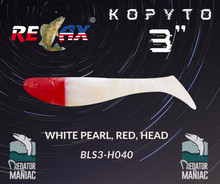 Load image into Gallery viewer, Relax KOPYTO 3" - (75 mm)