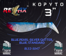 Load image into Gallery viewer, Relax KOPYTO 3" - (75 mm)