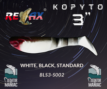 Load image into Gallery viewer, Relax KOPYTO 3" - (75 mm)