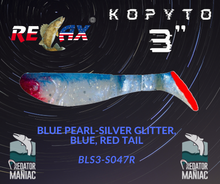 Load image into Gallery viewer, Relax KOPYTO 3" - (75 mm)