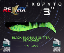 Load image into Gallery viewer, Relax KOPYTO 3" - (75 mm)