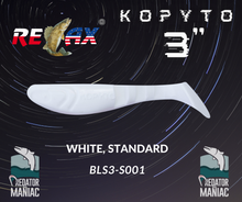 Load image into Gallery viewer, Relax KOPYTO 3" - (75 mm)