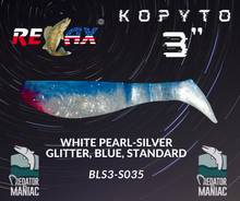 Load image into Gallery viewer, Relax KOPYTO 3" - (75 mm)