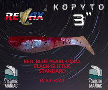 Load image into Gallery viewer, Relax KOPYTO 3" - (75 mm)