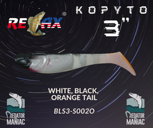 Load image into Gallery viewer, Relax KOPYTO 3" - (75 mm)