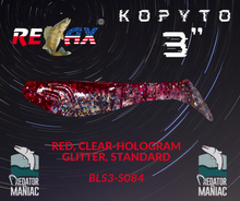 Load image into Gallery viewer, Relax KOPYTO 3" - (75 mm)