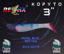 Load image into Gallery viewer, Relax KOPYTO 3" - (75 mm)