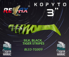 Load image into Gallery viewer, Relax KOPYTO 3" - (75 mm)