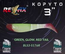 Load image into Gallery viewer, Relax KOPYTO 3" - (75 mm)