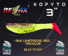 Load image into Gallery viewer, Relax KOPYTO 3" - (75 mm)