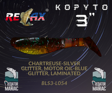 Load image into Gallery viewer, Relax KOPYTO 3" - (75 mm)