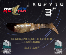 Load image into Gallery viewer, Relax KOPYTO 3" - (75 mm)