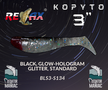 Load image into Gallery viewer, Relax KOPYTO 3" - (75 mm)