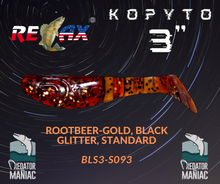 Load image into Gallery viewer, Relax KOPYTO 3" - (75 mm)