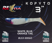 Load image into Gallery viewer, Relax KOPYTO 3" - (75 mm)