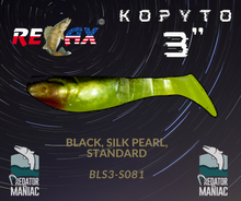 Load image into Gallery viewer, Relax KOPYTO 3" - (75 mm)