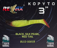 Load image into Gallery viewer, Relax KOPYTO 3" - (75 mm)