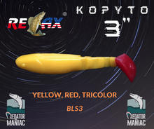 Load image into Gallery viewer, Relax KOPYTO 3" - (75 mm)