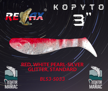 Load image into Gallery viewer, Relax KOPYTO 3" - (75 mm)