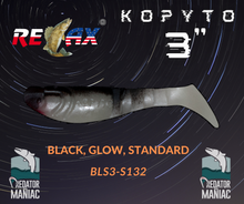 Load image into Gallery viewer, Relax KOPYTO 3" - (75 mm)