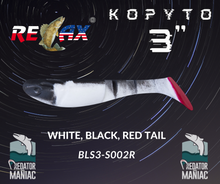 Load image into Gallery viewer, Relax KOPYTO 3" - (75 mm)