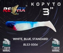 Load image into Gallery viewer, Relax KOPYTO 3" - (75 mm)