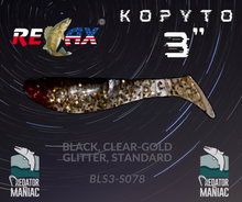 Load image into Gallery viewer, Relax KOPYTO 3" - (75 mm)