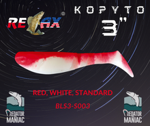 Load image into Gallery viewer, Relax KOPYTO 3" - (75 mm)