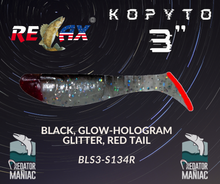 Load image into Gallery viewer, Relax KOPYTO 3" - (75 mm)