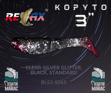 Load image into Gallery viewer, Relax KOPYTO 3" - (75 mm)