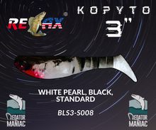 Load image into Gallery viewer, Relax KOPYTO 3" - (75 mm)